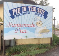 Pie in the Sky Roadhouse - Hotel Accommodation