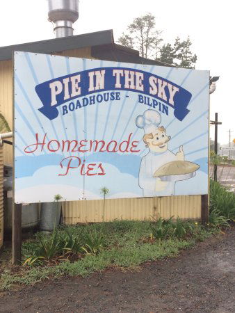 Pie In The Sky Roadhouse - Hotel Accommodation 0