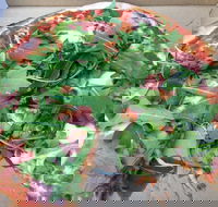 Pizza Gusto - Hotel Accommodation