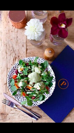 Pollen - Hotel Accommodation 0