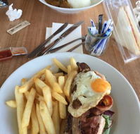 Poppy's Cafe - Hotel Accommodation