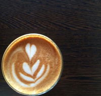 Premium Coffee Roasters - Trail Street Coffee Shop - Hotel Accommodation