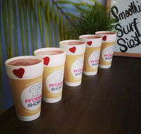 Protein Shake - Hotel Accommodation