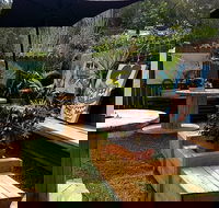 Rafa's Cafe Corindi Beach - Hotel Accommodation