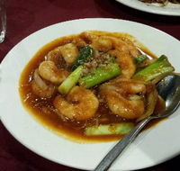 Rasa Sayang Restaurant - Hotel Accommodation