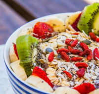 Raw Energy Coolangatta - Hotel Accommodation