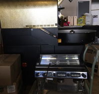 Republic Of Coffee Espresso Bar - Hotel Accommodation