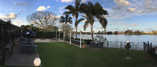 Smithtown NSW Hotel Accommodation