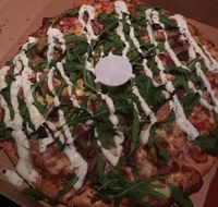 Round - Hotel Accommodation