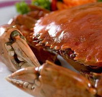 Ruby Chinese Restaurant - Hotel Accommodation