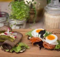 RYE - Hotel Accommodation