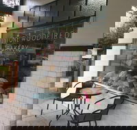 Rylstone Woodfired Bakery - Hotel Accommodation