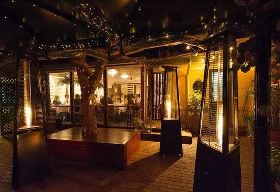 Braddon ACT Hotel Accommodation