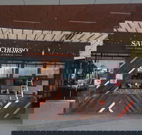 San Churro Chocolateria - Hotel Accommodation