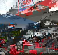 Scales Seafood - Hotel Accommodation