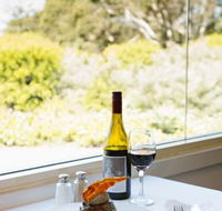 Seafire Steak  Seafood - Hotel Accommodation