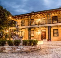 Segenhoe Burger Bar Cafe - Hotel Accommodation