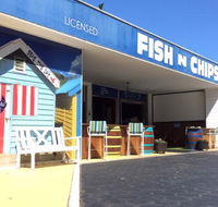 Selfish Fish N Chips Tweed Heads - Hotel Accommodation