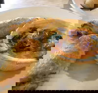 Sfoglia Cafe  Patisserie - Hotel Accommodation