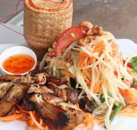 Siam Twist - Hotel Accommodation