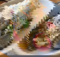 Some Cafe - Hotel Accommodation