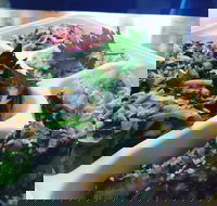 Steam  Cedar - Hotel Accommodation