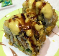 Sushi Bay - Hotel Accommodation