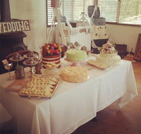 Sweet Bones Bakery Cafe - Hotel Accommodation