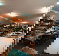 Sweet Home Cobargo - Hotel Accommodation