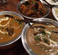 Taj Agra Dickson - Hotel Accommodation