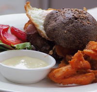 Tallow  Thyme - Hotel Accommodation