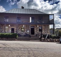 Taralga Hotel Restaurant - Hotel Accommodation