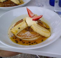 Terrace at the Memorial - Hotel Accommodation