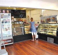 The Back Home Bakery - Hotel Accommodation