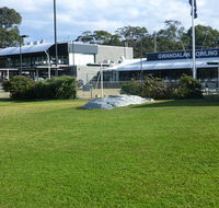 The Blue Swimmer Bar  Bistro - Hotel Accommodation