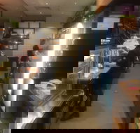 The Coffee Club - Hotel Accommodation