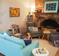 The Downward Dog Co Cafe - Hotel Accommodation