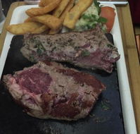 The Duke Restaurant - Hotel Accommodation