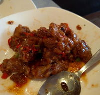 The East Kitchen - Hotel Accommodation