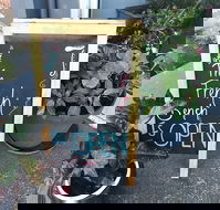 The French Bench - Hotel Accommodation