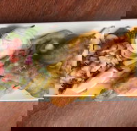 The Ivory Tavern - Hotel Accommodation