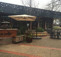 The Knox Made in Watson - Hotel Accommodation