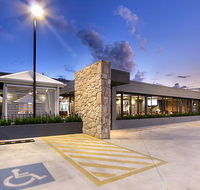 The Kooringal Hotel - Hotel Accommodation