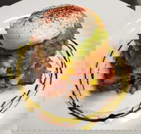 The Kranky Goat - Hotel Accommodation