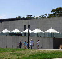 The Landing Place - Hotel Accommodation