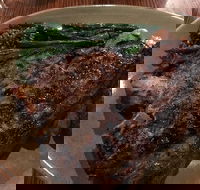 The Meeting Place Restaurant - Hotel Accommodation