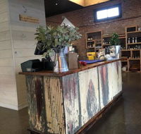 The Plains Pantry - Hotel Accommodation