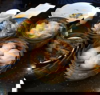 The Scholar Chinese Restaurant - Hotel Accommodation