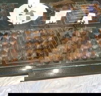 Tilba Chocolate - Hotel Accommodation