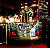 Tilley's Devine Cafe Gallery - Hotel Accommodation
